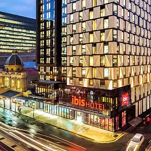 **** Отель Ibis Австралия