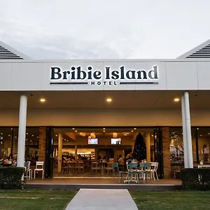 Bribie Island Отель