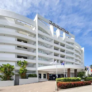 **** Отель Doubletree By Hilton Австралия