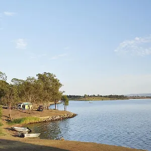 Nrma Somerset База отдыха