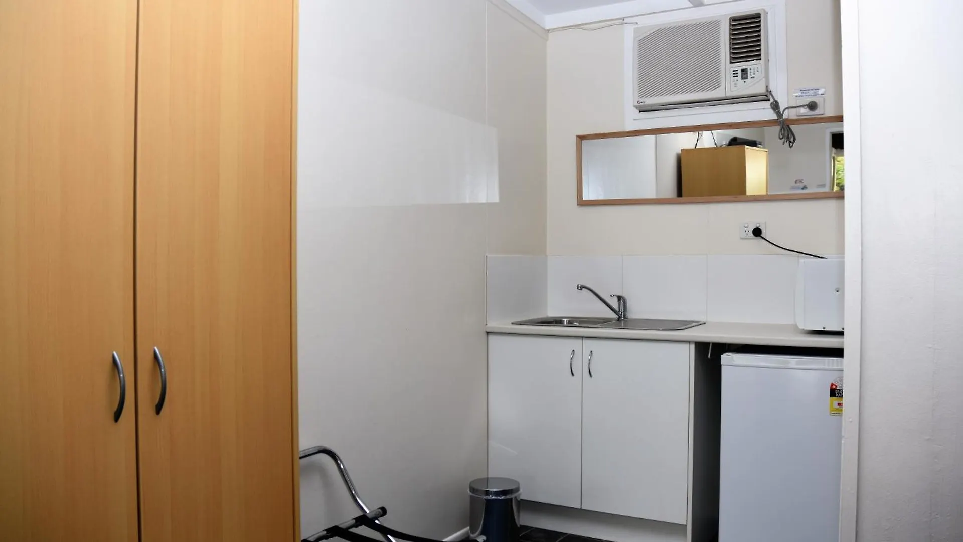 Chinchilla Motel Australia