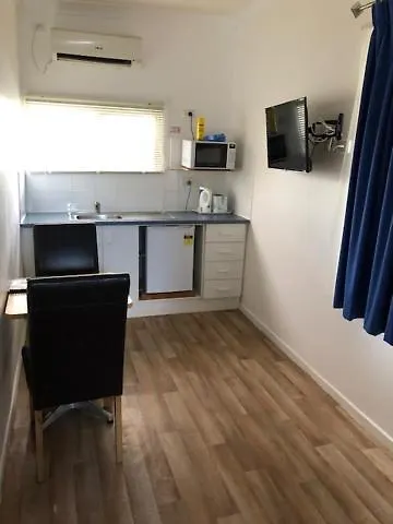Chinchilla Motel Australia